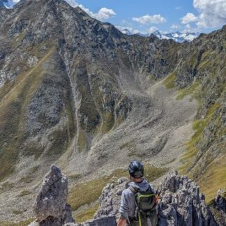 WildPath Zaino alpino Alpine