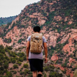 Northern Peak Zaino da trekking 40L