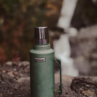 SummitPro Borraccia termica 750ml