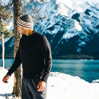 Northern Peak Maglia termica Active