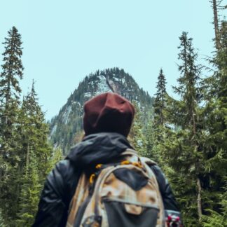 Northern Peak Zaino da trekking Expedition