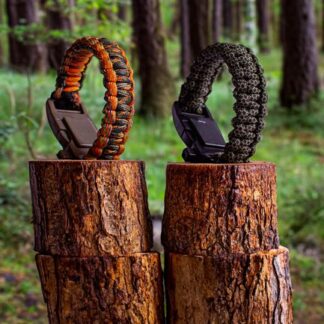Northern Peak Paracord set 50m