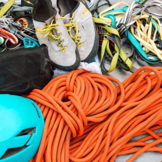 SummitPro Imbrago arrampicata Classic