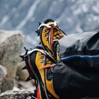 SummitPro Scarpa da trekking Mid