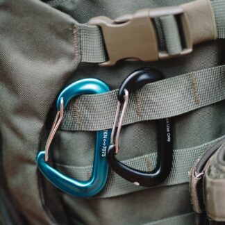 WildPath Carabiner set Classic