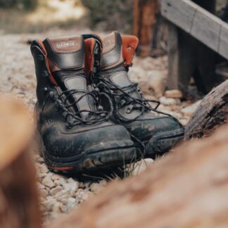 RidgeWear Stivale impermeabile Winter