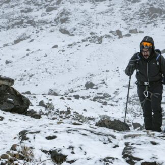 WildPath Pantaloni impermeabili Expedition