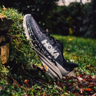 Northern Peak Scarpa trail running Race