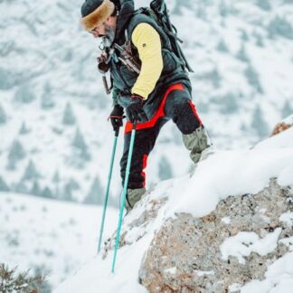 WildPath Bastoncini trekking Compact