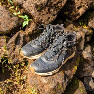 SummitPro Scarpa da trekking Lite