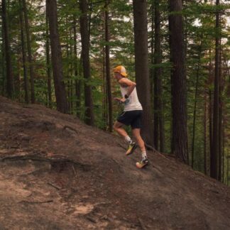 SummitPro Scarpa trail running Lite