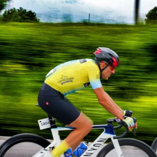 AlpinaCore Maglia ciclismo Classic
