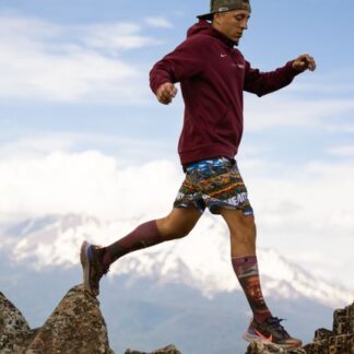 WildPath Scarpa trail running Pro