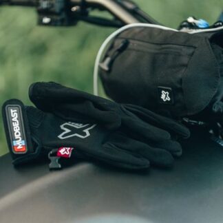 SummitPro Guanti ciclismo Estivi