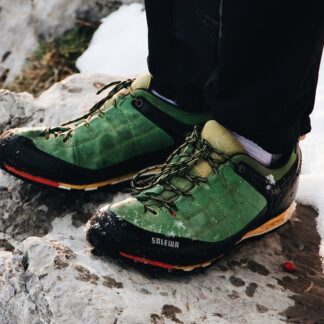CrestLine Scarpa approach Classic