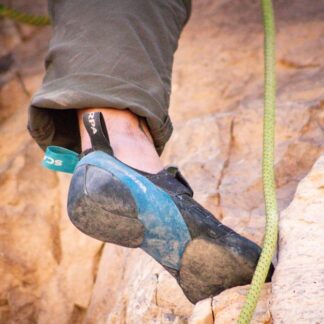 SummitPro Scarpa approach Lite