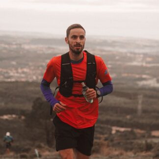TrailBlaze Zaino idratazione Pro