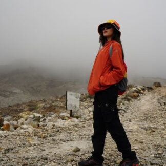 TrailBlaze Pantaloni convertibili Active