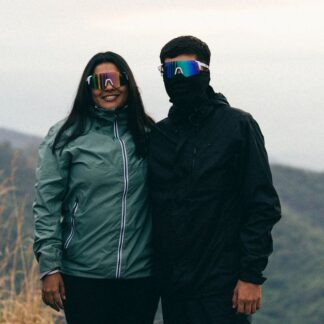 Northern Peak Giacca a vento Pro