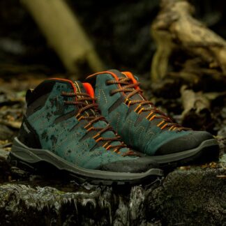 RidgeWear Stivale impermeabile Classic