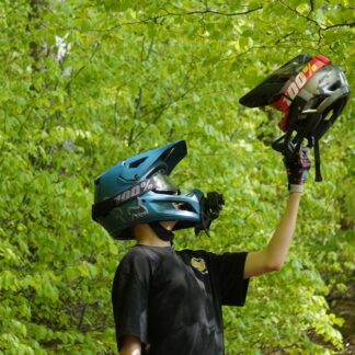 RidgeWear Casco MTB Pro