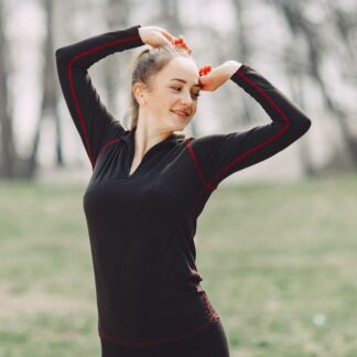 CrestLine Maglia termica Pro