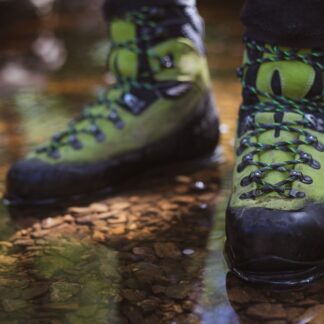 WildPath Stivale impermeabile Classic