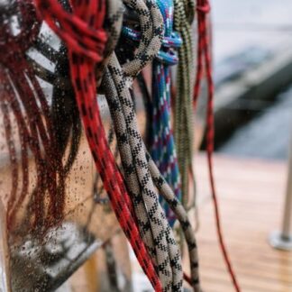 Northern Peak Paracord set Pro
