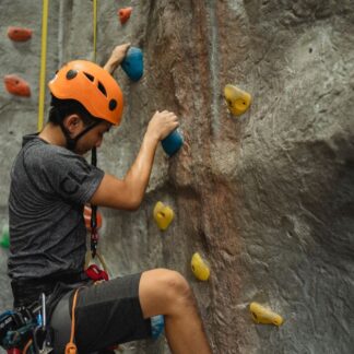SummitPro Casco arrampicata Active