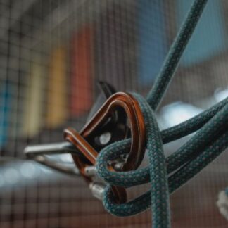 Northern Peak Carabiner set 5 pz