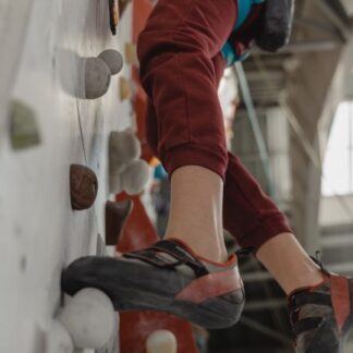 Northern Peak Pantaloni da arrampicata Classic