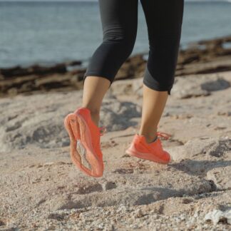 CrestLine Scarpa trail running Lite