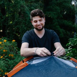 Northern Peak Tenda pop-up Classic