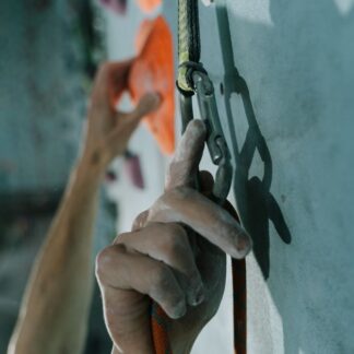 RidgeWear Carabiner set Classic