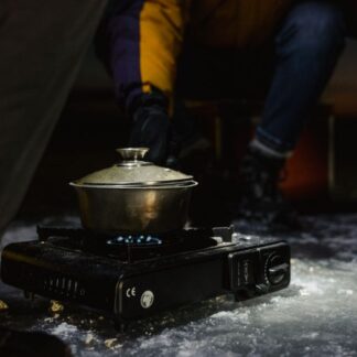 TrailBlaze Fornello multifuel Classic