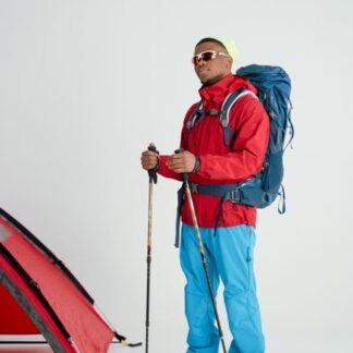 SummitPro Giacca 3 in 1 Classic
