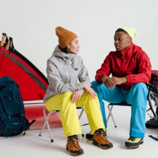 SummitPro Pantaloni convertibili Trail