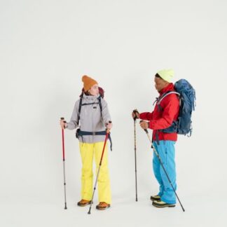 SummitPro Pantaloni da trekking Pro