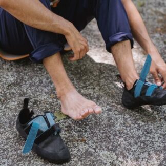 TrailBlaze Pantaloni da arrampicata Active