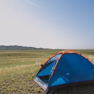 Northern Peak Tenda pop-up Family