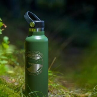 AlpinaCore Borraccia termica 1L