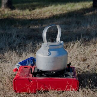 TrailBlaze Fornello a gas Compact