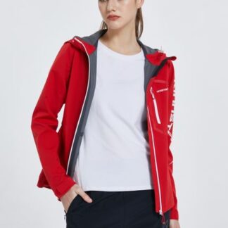 AlpinaCore Giacca softshell Classic