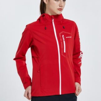 Northern Peak Giacca softshell Lite