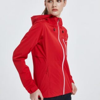 TrailBlaze Giacca softshell Lite