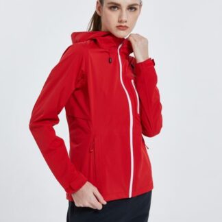 AlpinaCore Giacca softshell Classic
